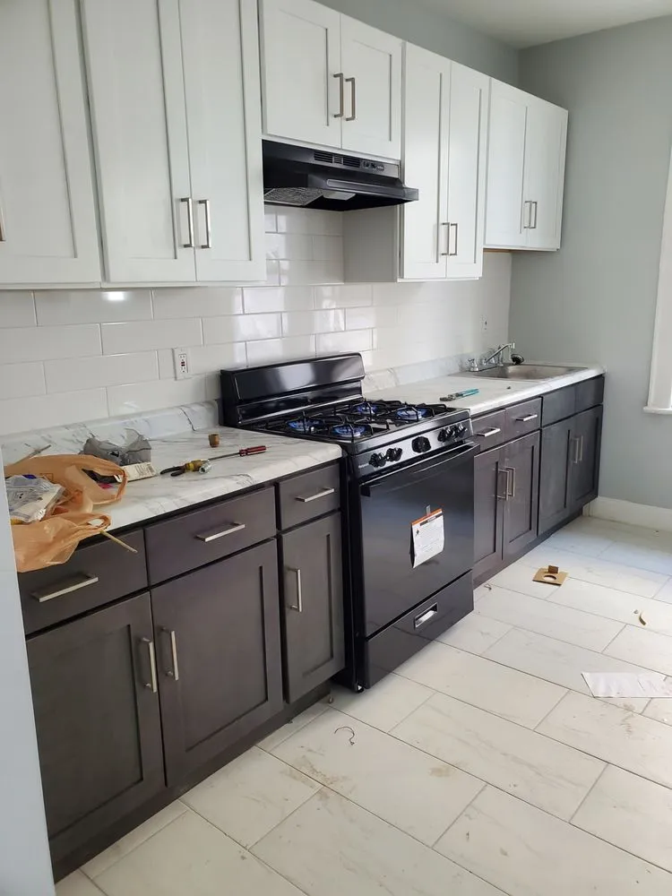 Slide of S.R.C. Construction Services