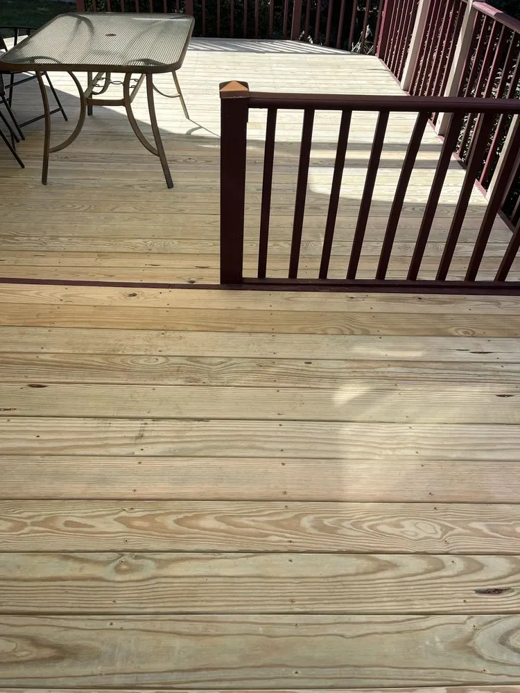 Slide of SRC Restoration and Handyman