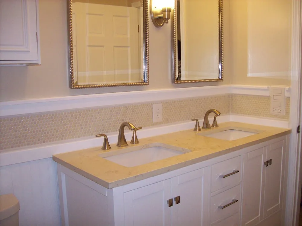 Slide of SRC Restoration and Handyman