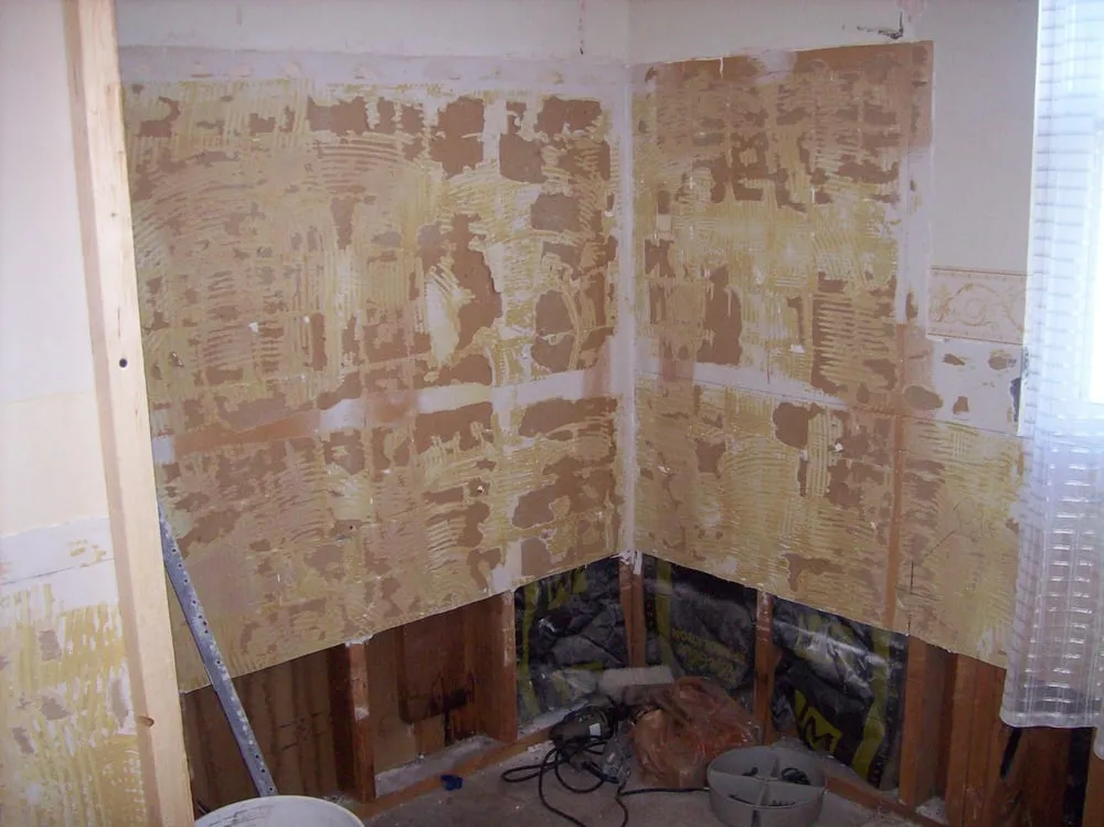 Slide of SRC Restoration and Handyman