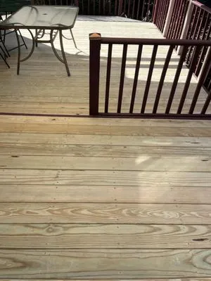 SRC Restoration and Handyman