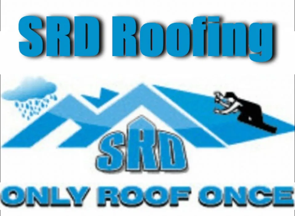 Slide of SRD Roofing