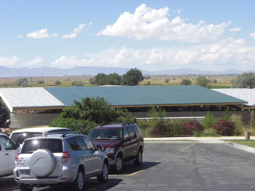 Slide of SRD Roofing