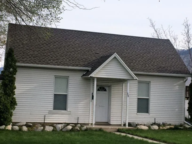 Slide of SRD Roofing