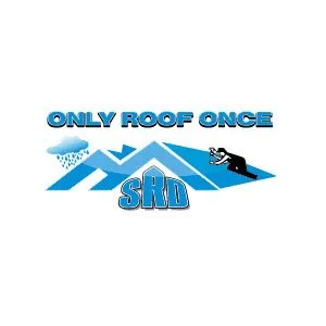 Slide of SRD Roofing