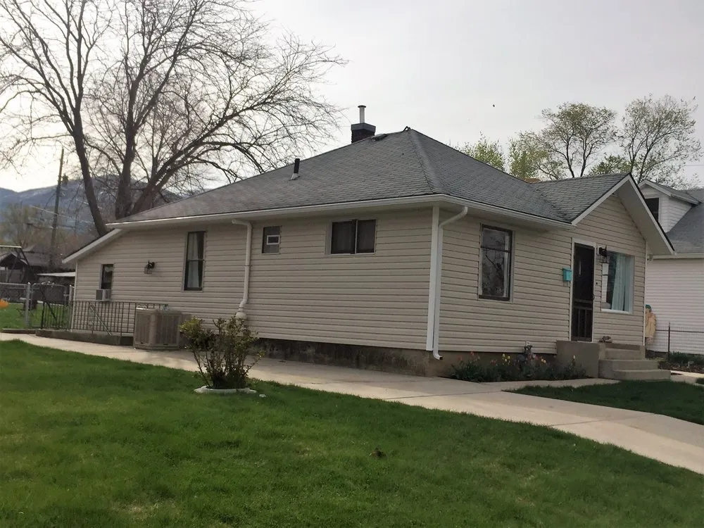 Slide of SRD Roofing