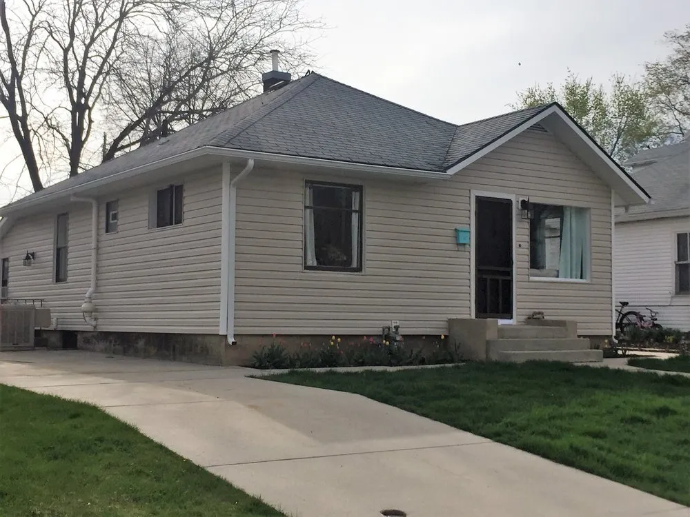 Slide of SRD Roofing