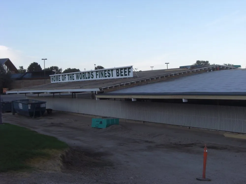 Slide of SRD Roofing