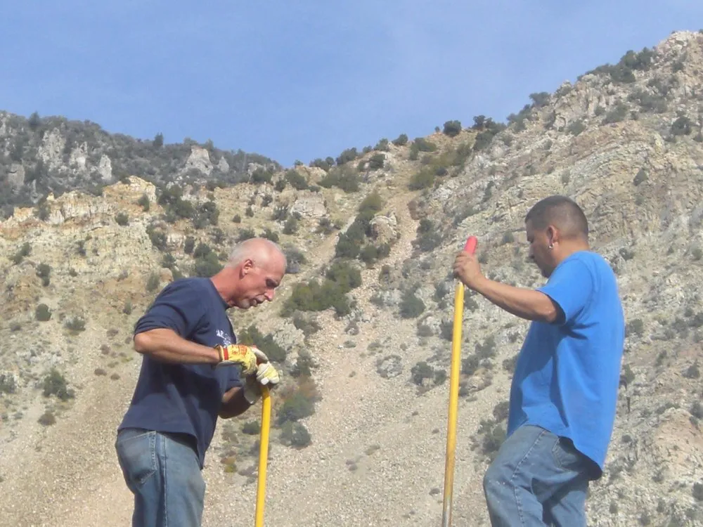 Slide of SRD Roofing