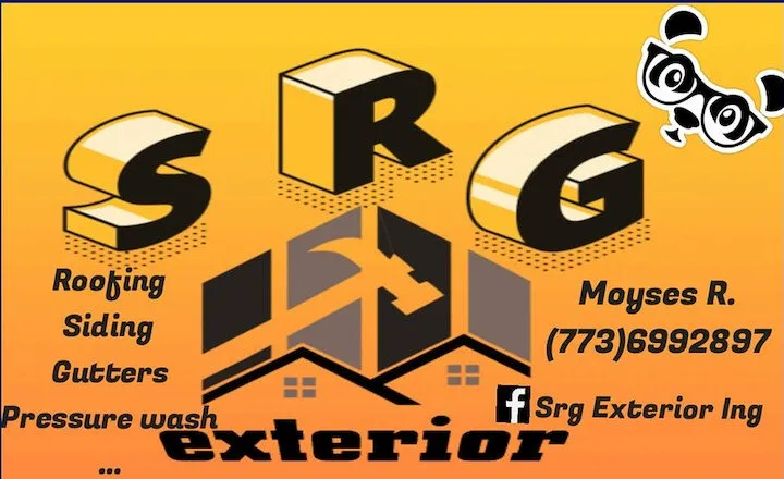 Slide of SRG Exterior