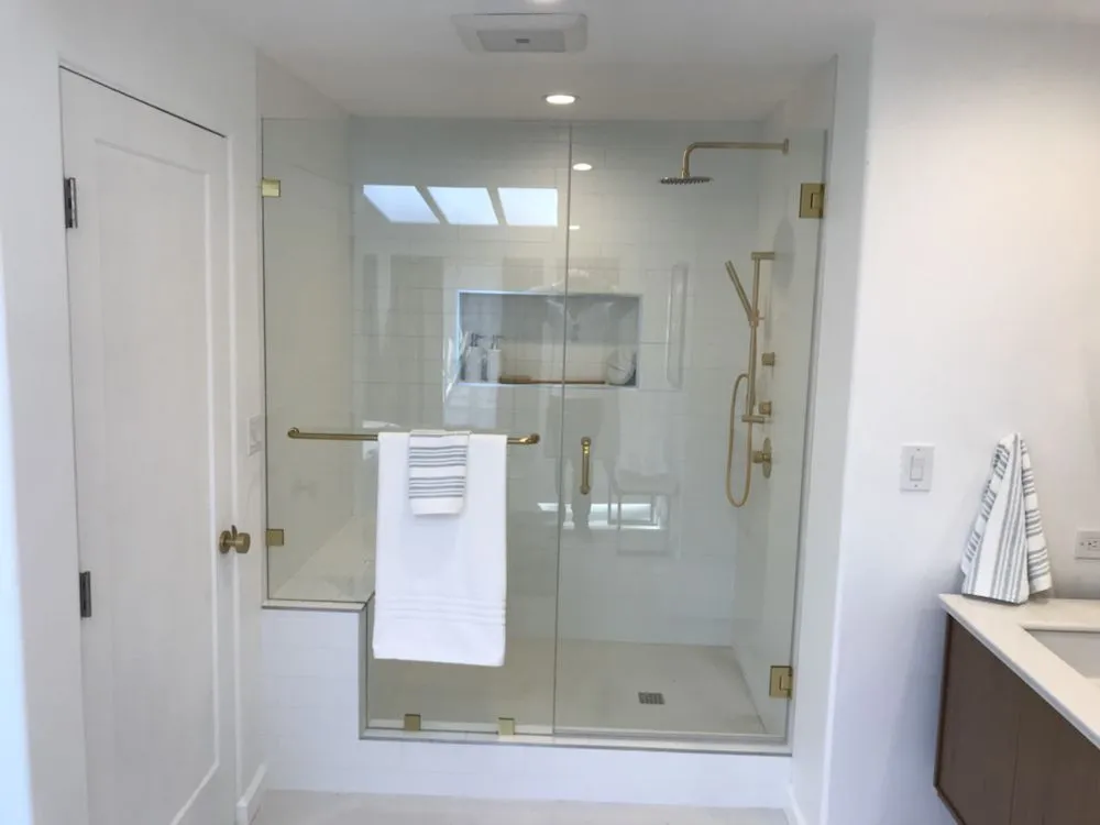 Slide of SRK Construction