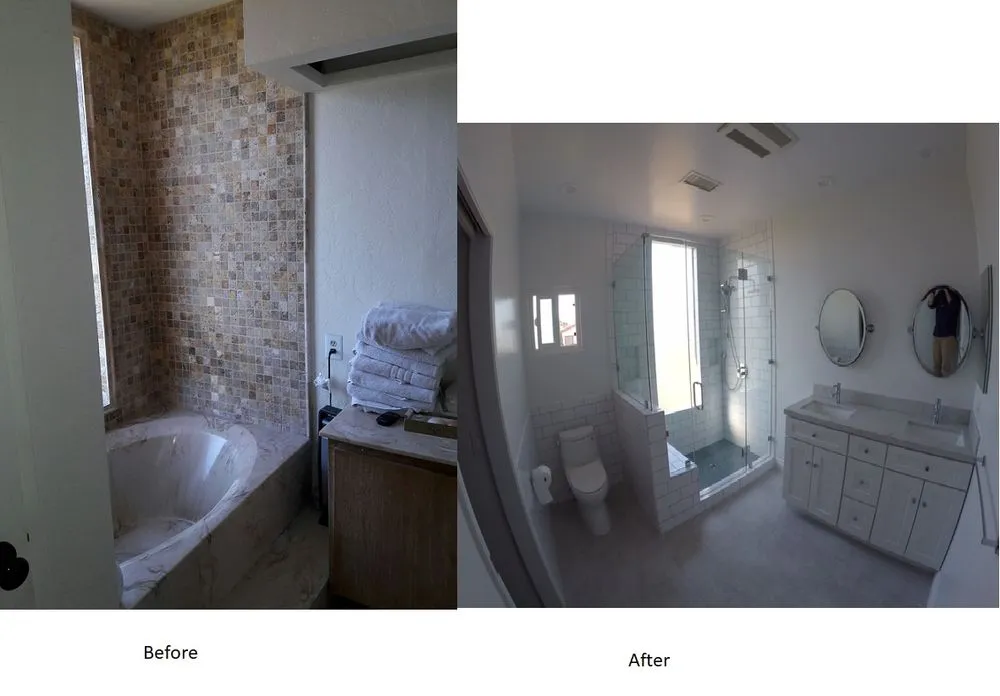 Slide of SRK Construction