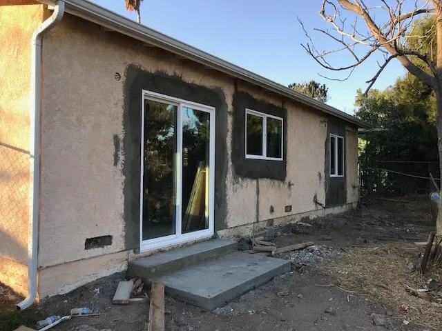 Slide of SRK Construction