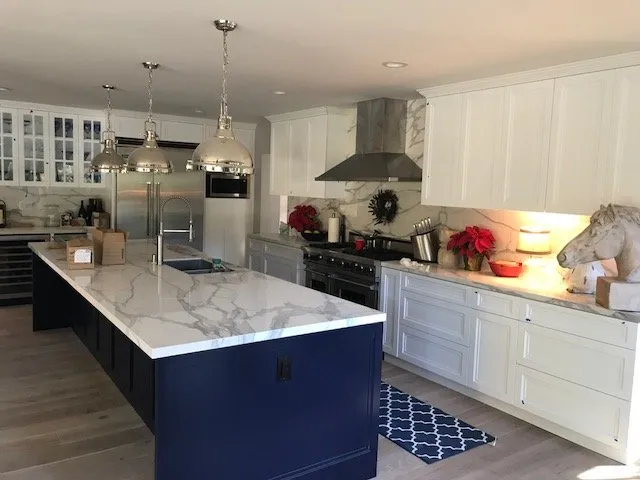 Slide of SRK Construction