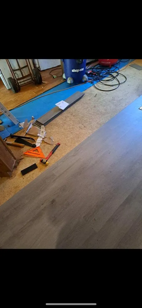 Slide of SRP Flooring & Construction