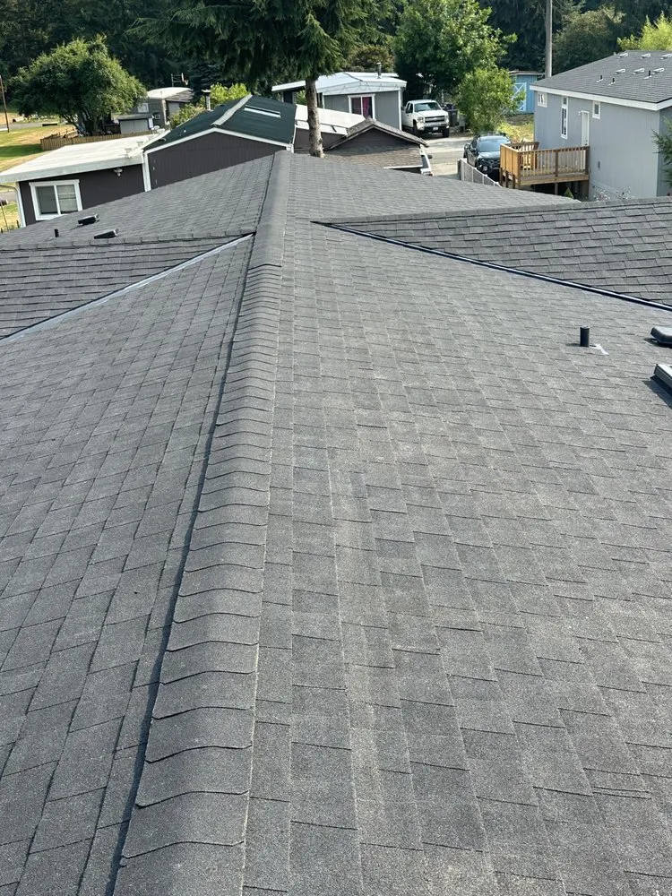 Slide of SRP Roofing