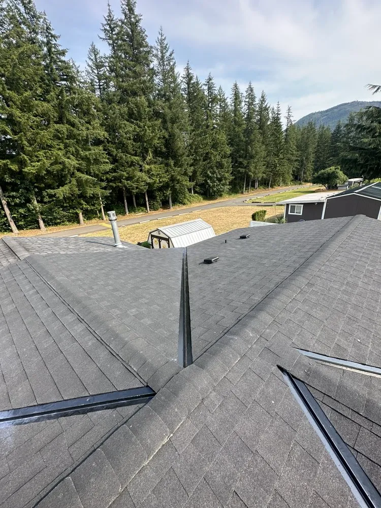 Slide of SRP Roofing