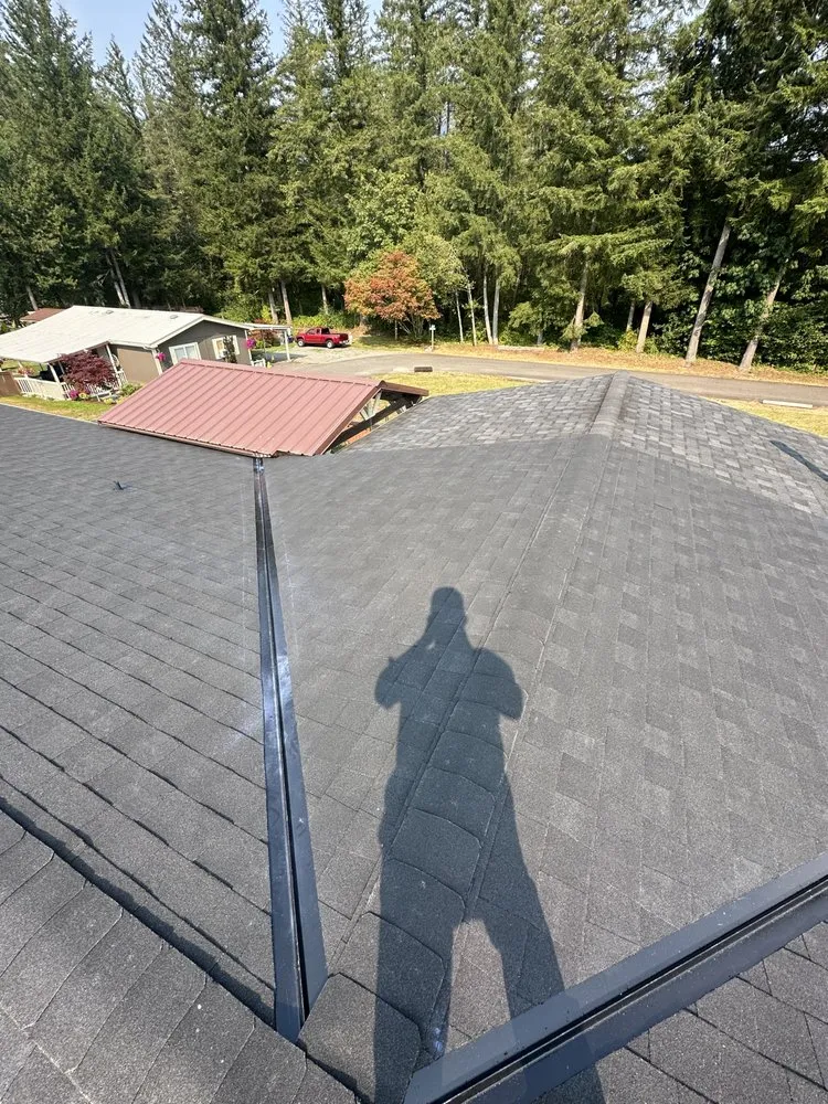 Slide of SRP Roofing