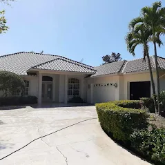 Slide of SRQ Building Services