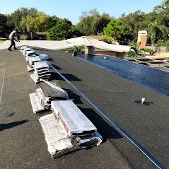 Slide of SRQ Building Services