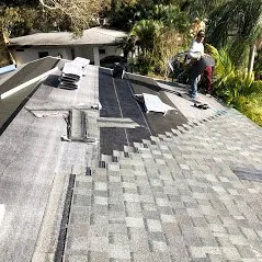 Slide of SRQ Building Services