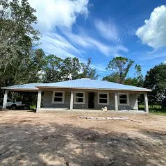 Slide of SRQ Building Services