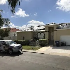 Slide of SRQ Building Services