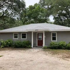 Slide of SRQ Building Services