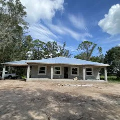 Slide of SRQ Building Services