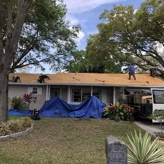 Slide of SRQ Building Services