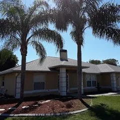 Slide of SRQ Building Services