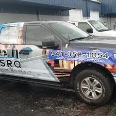 Slide of SRQ Building Services