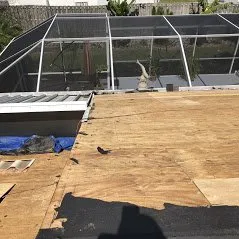 Slide of SRQ Building Services