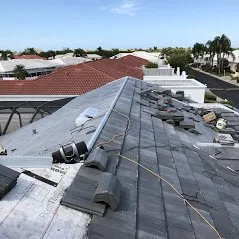 Slide of SRQ Building Services