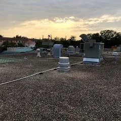 Slide of SRQ Building Services