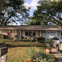 Slide of SRQ Building Services