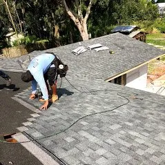 SRQ Building Services Logo