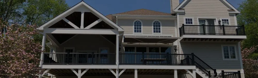 Slide of SRS Exterior Construction