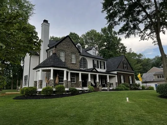 SRS Exterior Construction