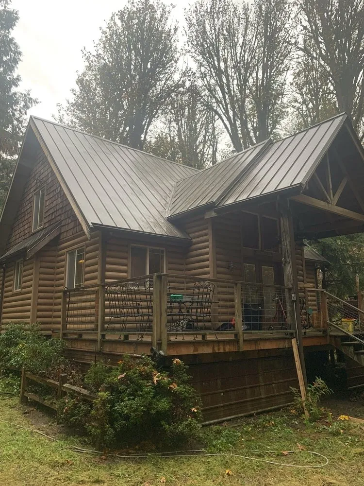 Slide of Srs Platinum Services