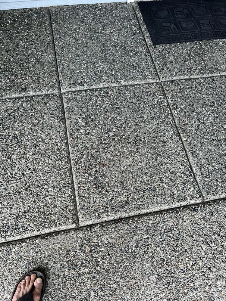 Slide of Srs Platinum Services