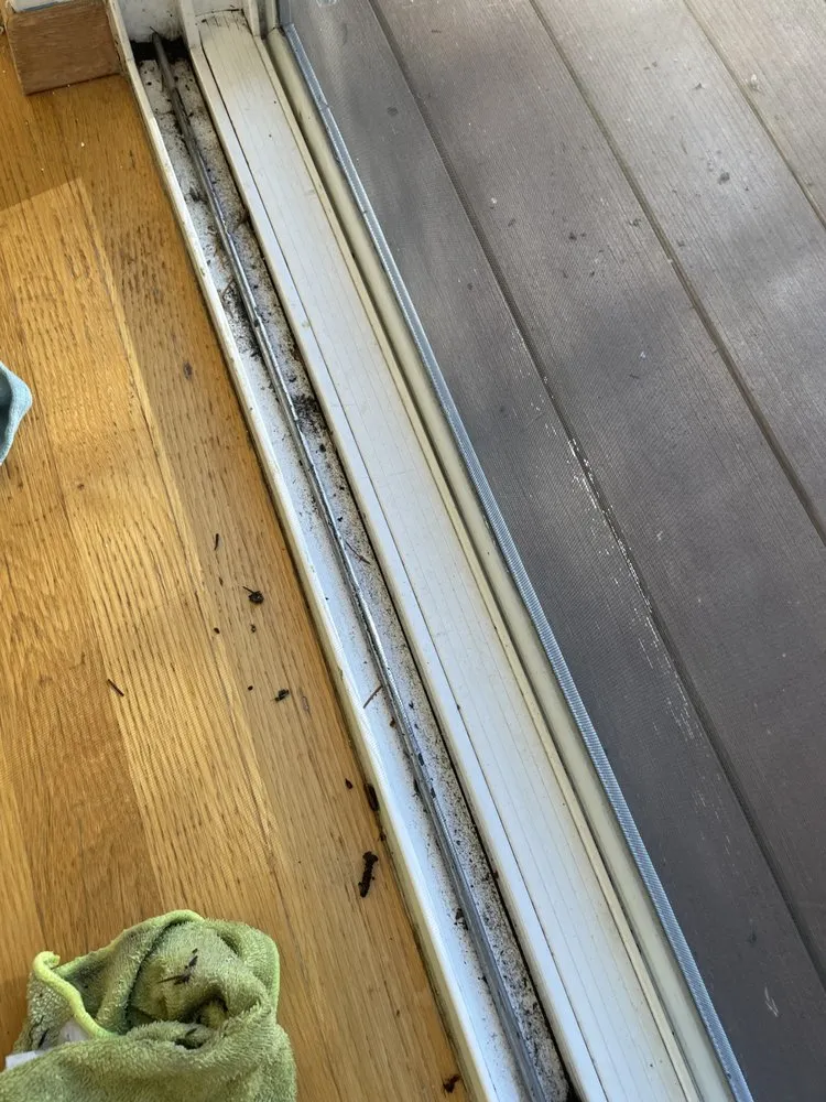 Slide of Srs Platinum Services