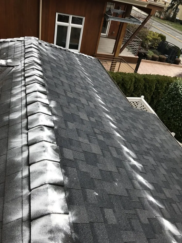 Slide of Srs Platinum Services