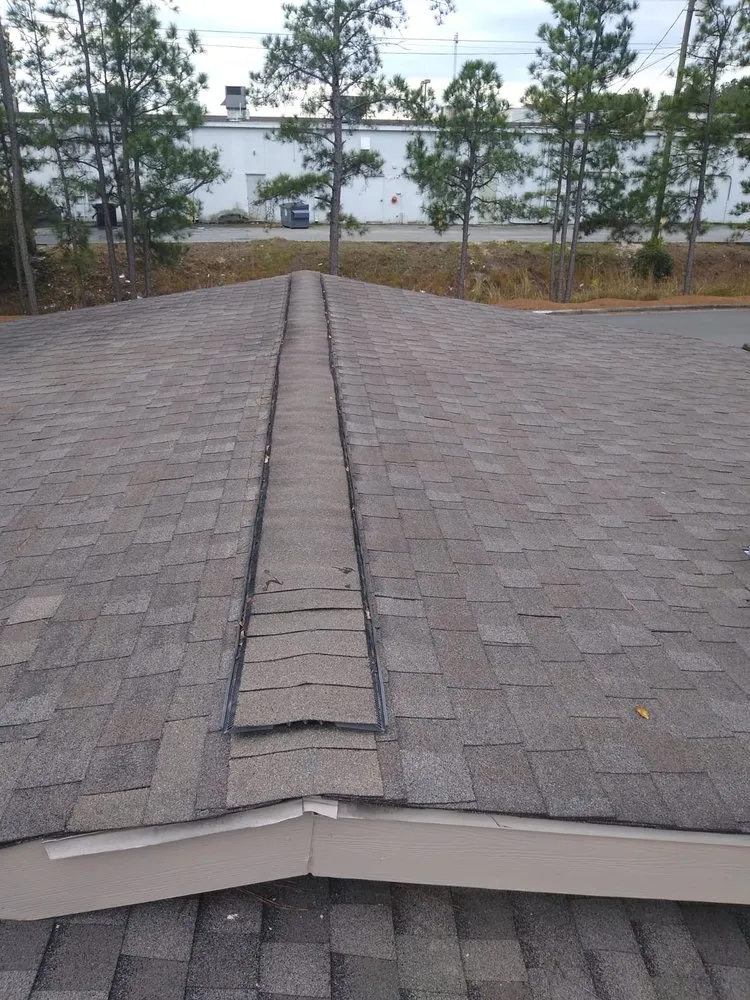 Slide of SRS Renovations