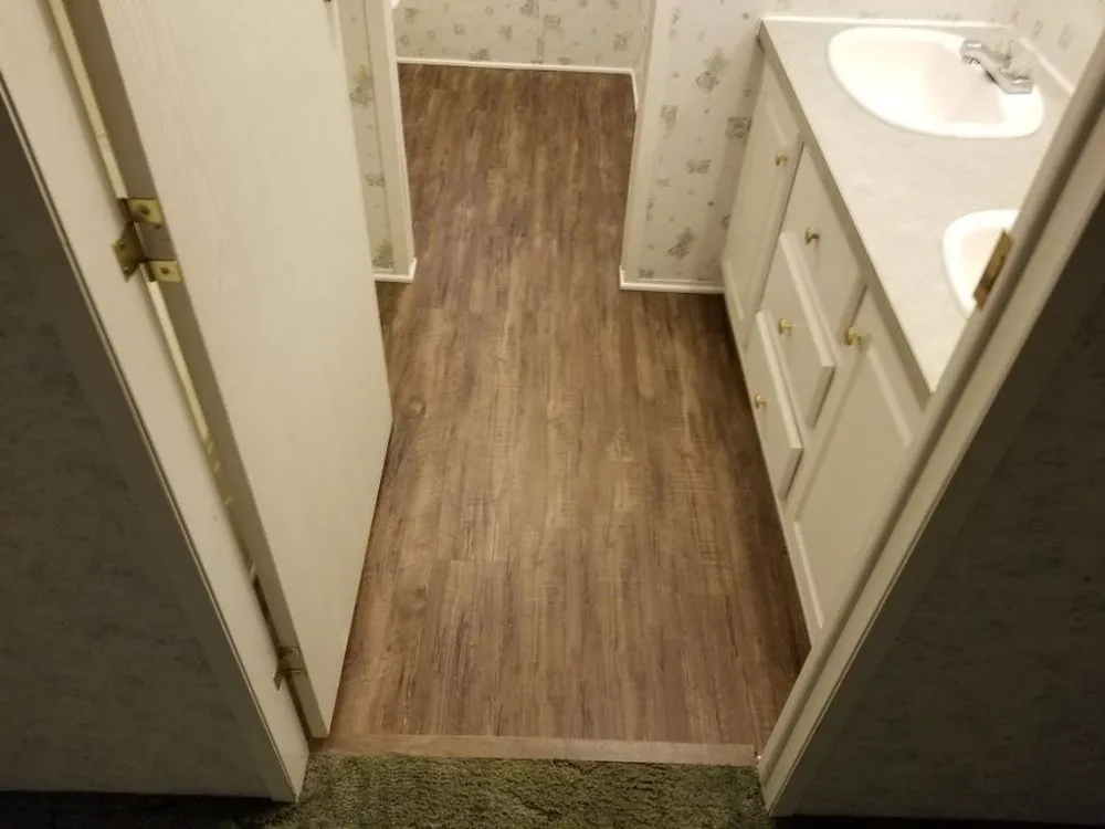 Slide of SRS Renovations