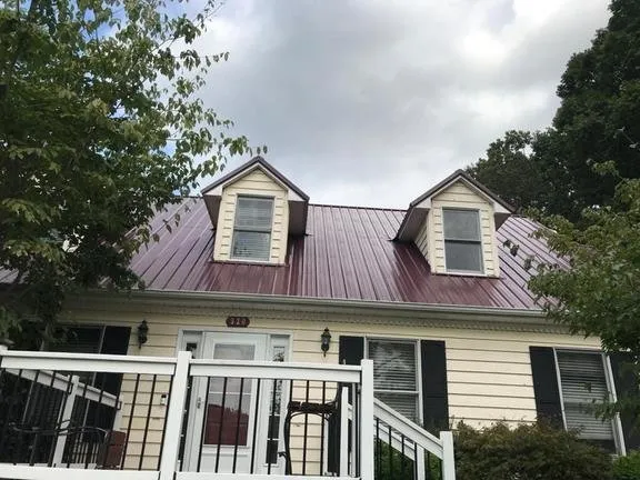 Slide of SRS Renovations