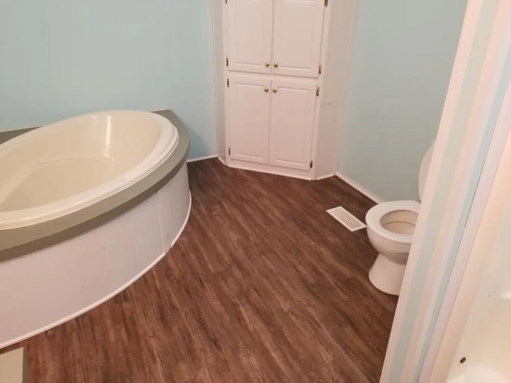 Slide of SRS Renovations