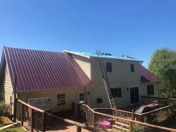 Slide of SRS Renovations