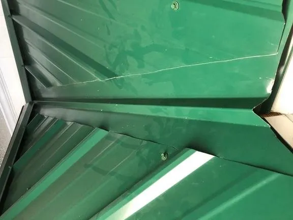 Slide of SRS Renovations