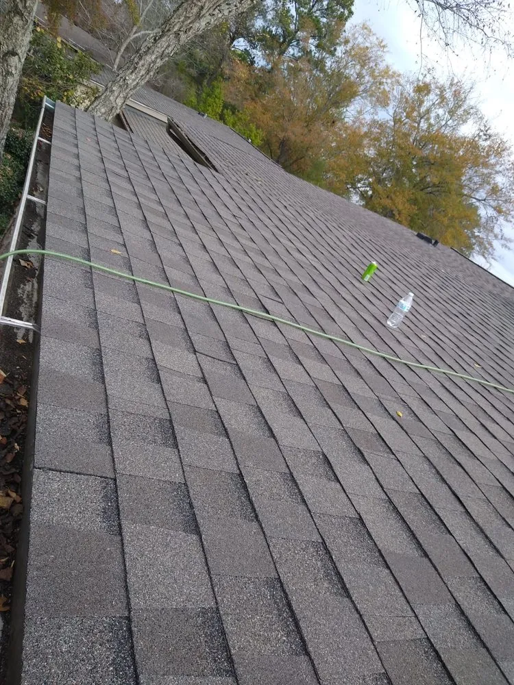 Slide of SRS Renovations